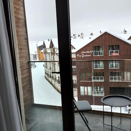 New Gudauri Loft #1,Room 411, 412 Εξωτερικό φωτογραφία