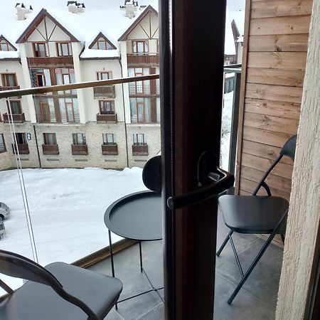 New Gudauri Loft #1,Room 411, 412 Εξωτερικό φωτογραφία