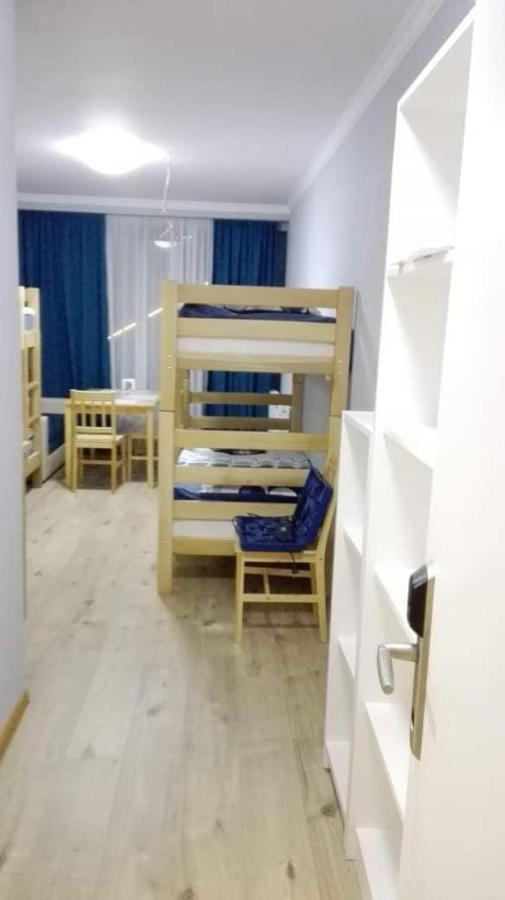 New Gudauri Loft #1,Room 411, 412 Εξωτερικό φωτογραφία