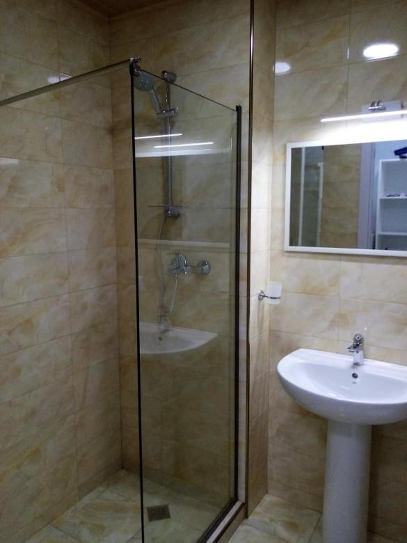 New Gudauri Loft #1,Room 411, 412 Εξωτερικό φωτογραφία