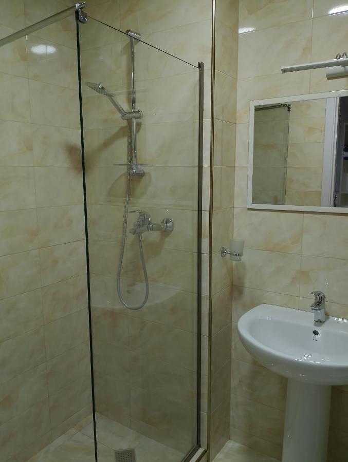 New Gudauri Loft #1,Room 411, 412 Εξωτερικό φωτογραφία