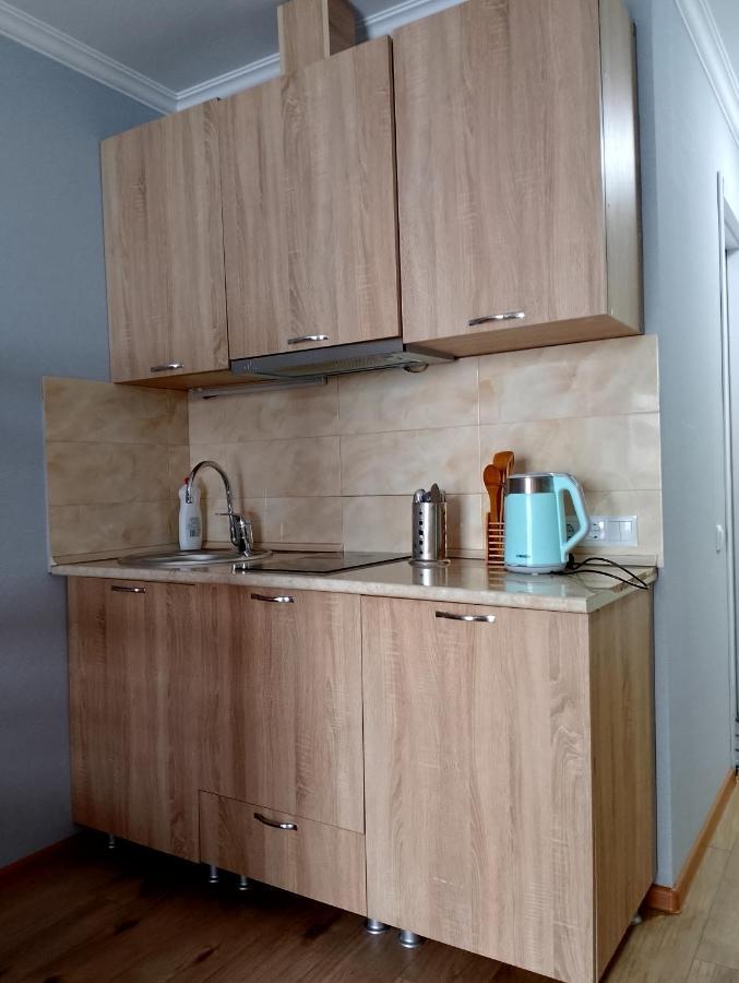 New Gudauri Loft #1,Room 411, 412 Εξωτερικό φωτογραφία