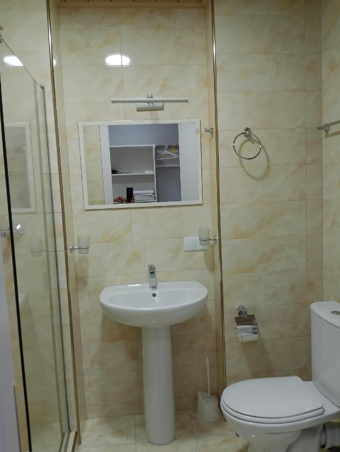 New Gudauri Loft #1,Room 411, 412 Εξωτερικό φωτογραφία