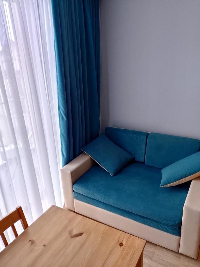 New Gudauri Loft #1,Room 411, 412 Εξωτερικό φωτογραφία