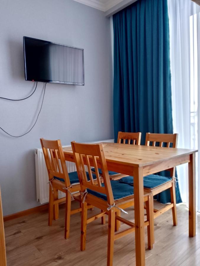 New Gudauri Loft #1,Room 411, 412 Εξωτερικό φωτογραφία