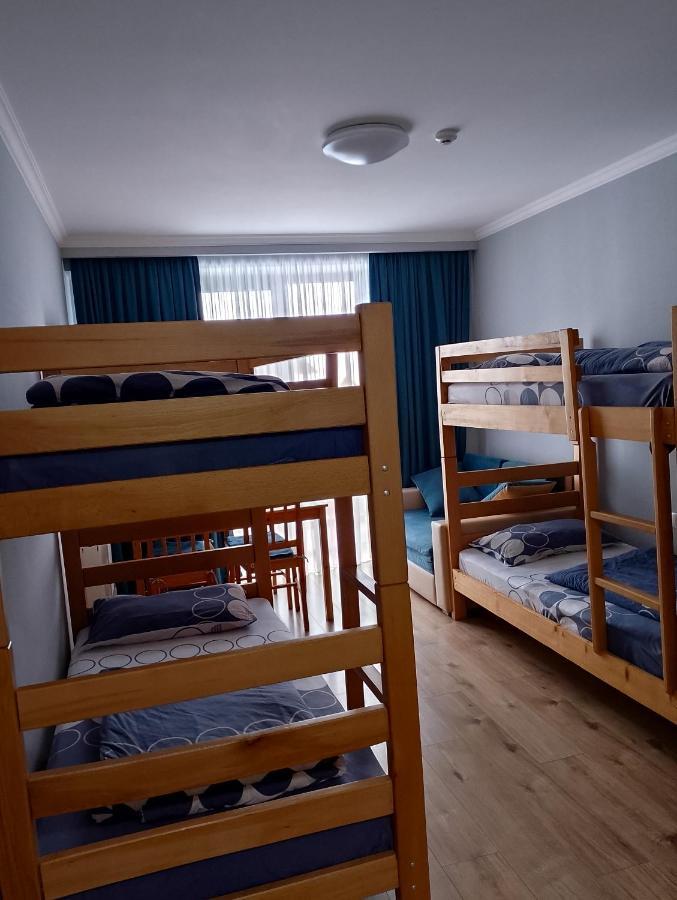 New Gudauri Loft #1,Room 411, 412 Εξωτερικό φωτογραφία