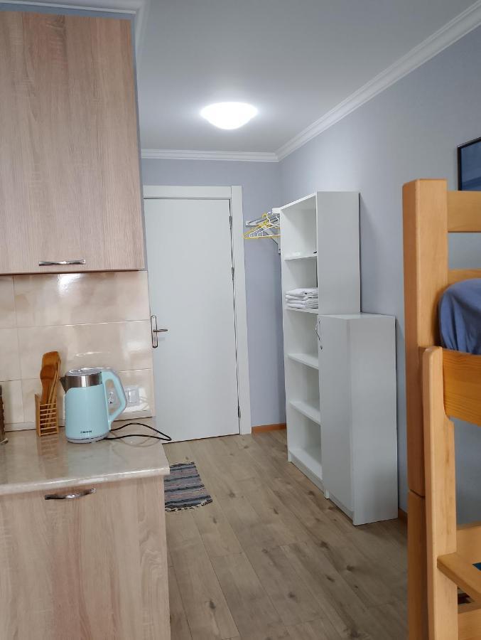 New Gudauri Loft #1,Room 411, 412 Εξωτερικό φωτογραφία