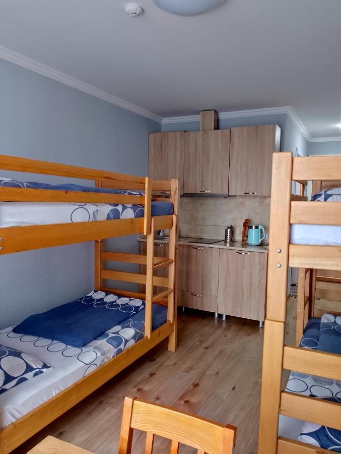 New Gudauri Loft #1,Room 411, 412 Εξωτερικό φωτογραφία