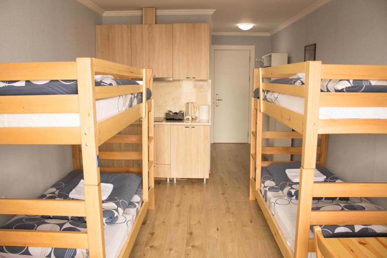 New Gudauri Loft #1,Room 411, 412 Εξωτερικό φωτογραφία